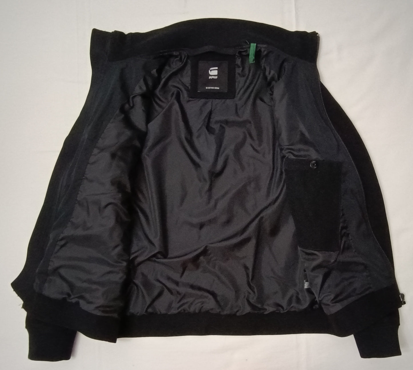 (M) G-STAR RAW XPO Wool Jacket вълнено яке