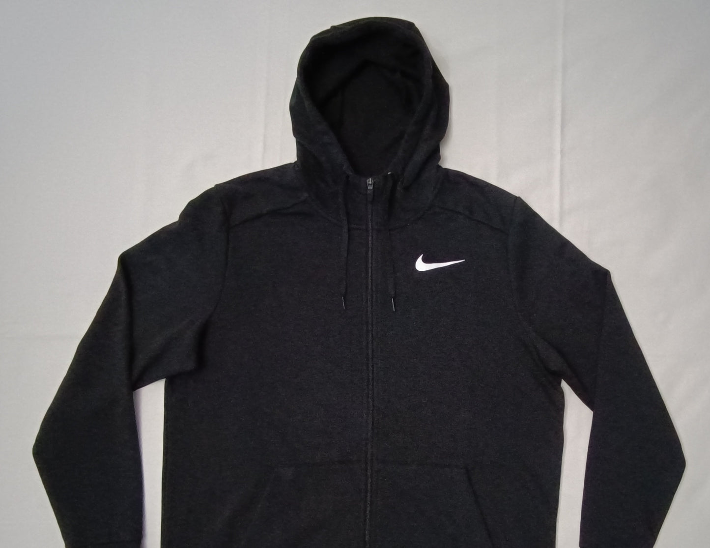 (L) Nike DRI-FIT Sweatshirt горнище