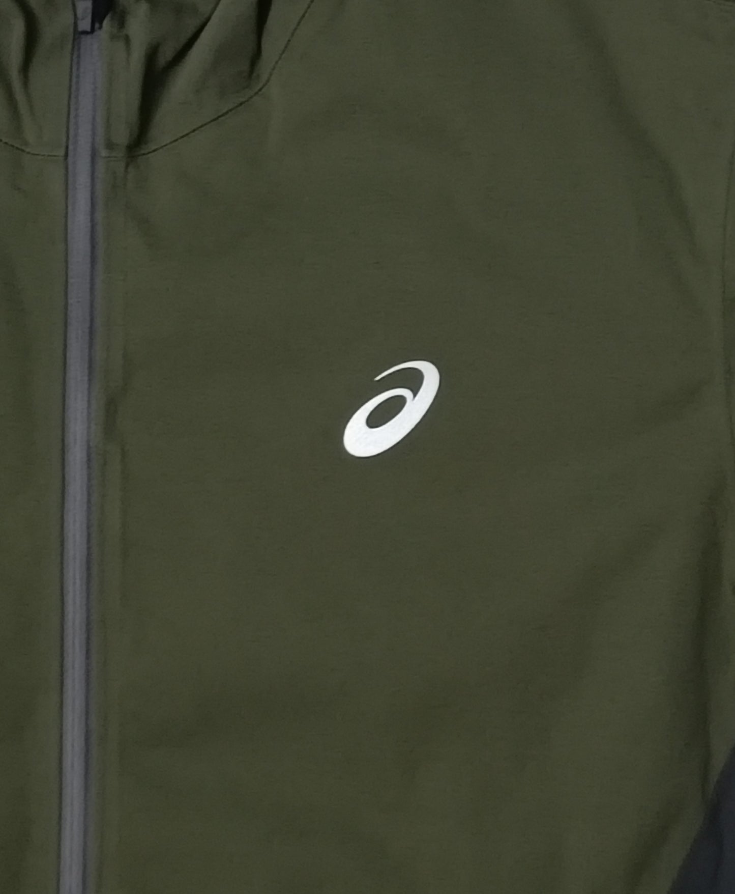 (M) Asics Winter Accelerate Jacket яке