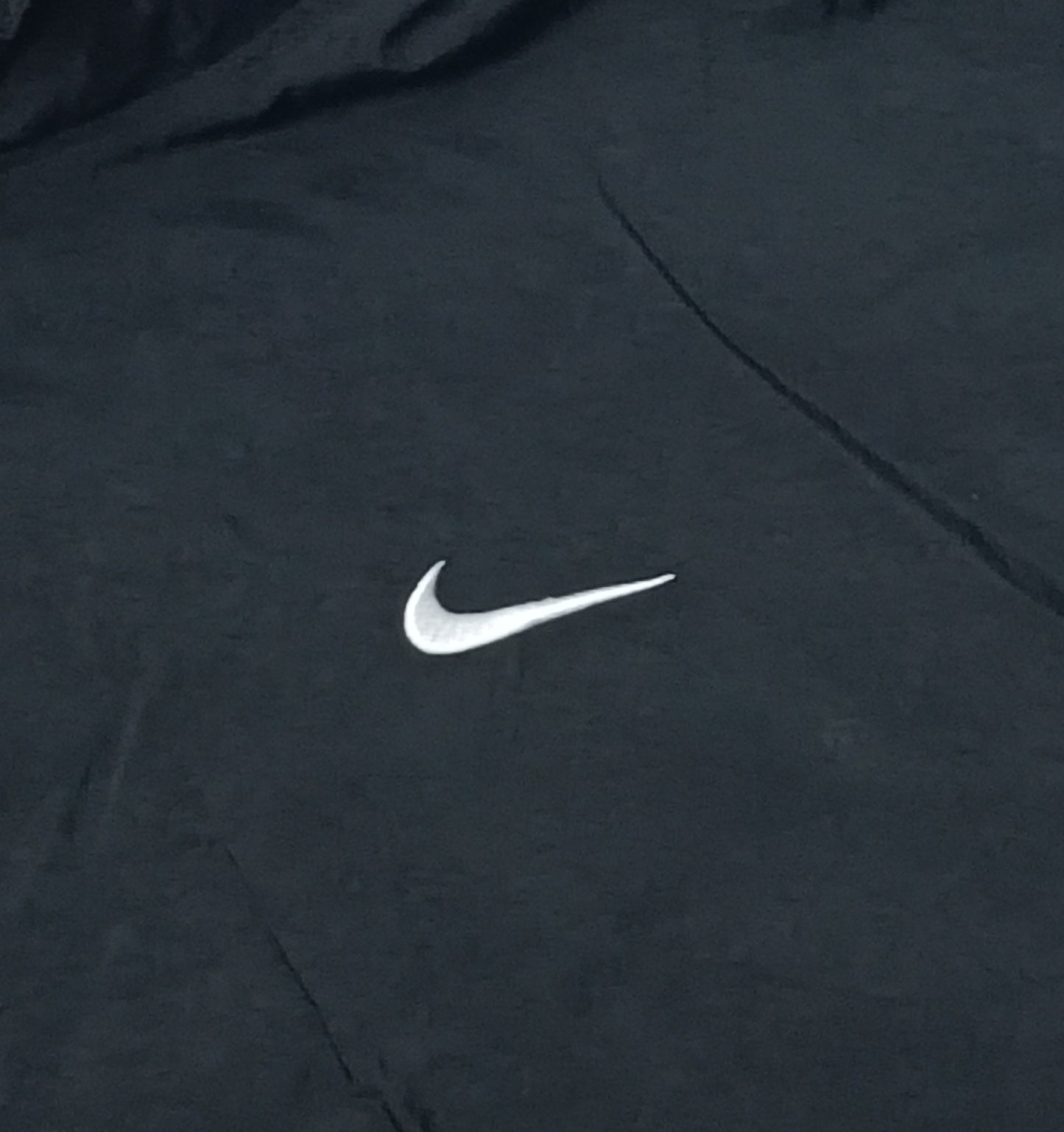 (2XL) Nike Woven Jacket яке