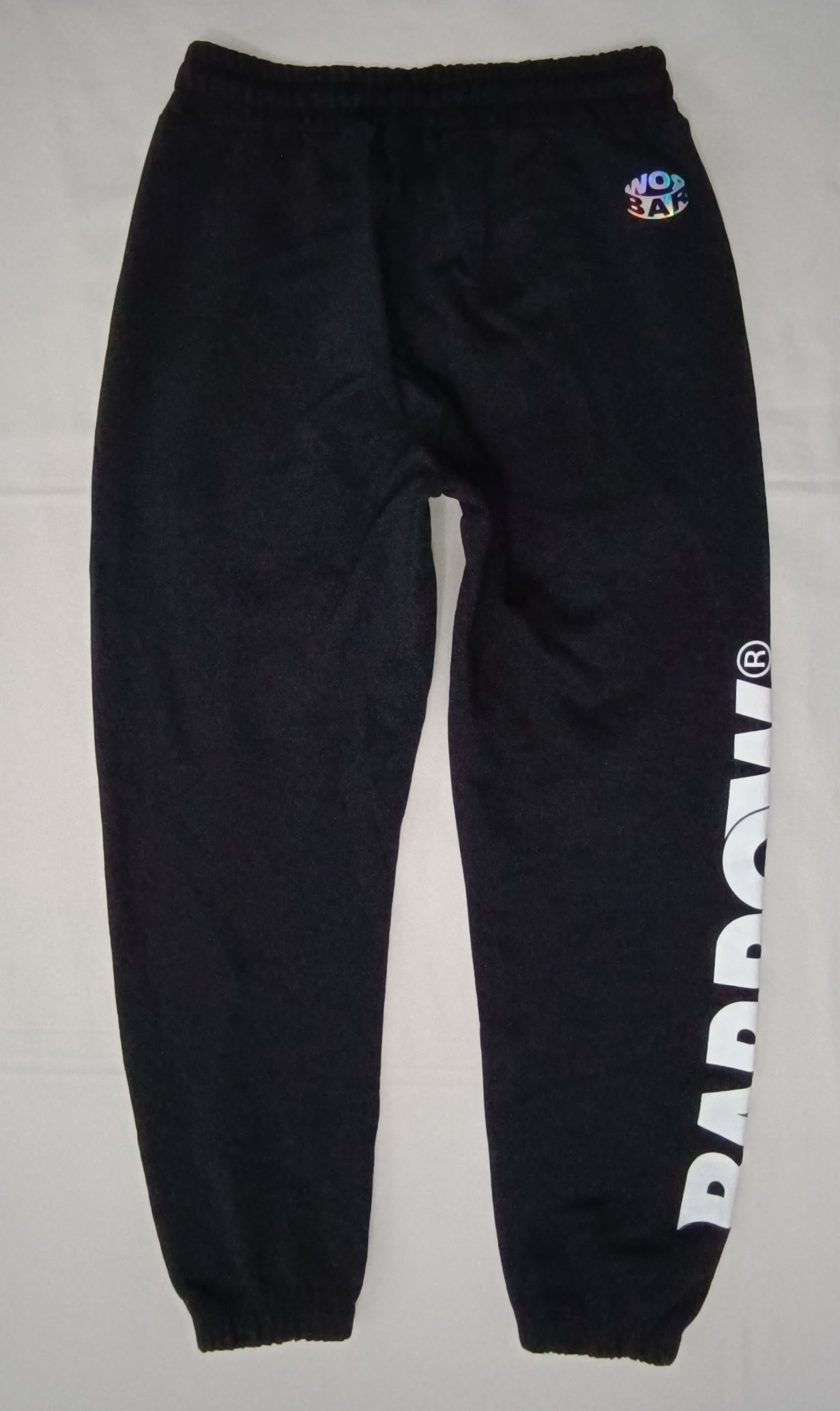 (M) Barrow Fleece Joggers Sweatpants долнище