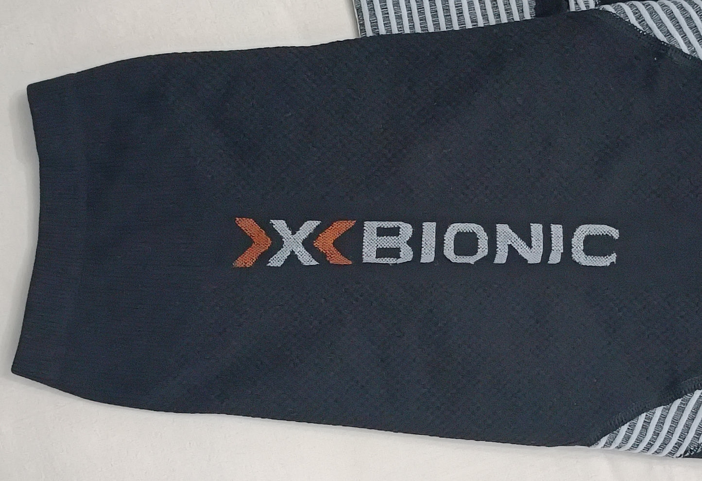 (L) X-Bionic The Trick Running Evo термо блуза