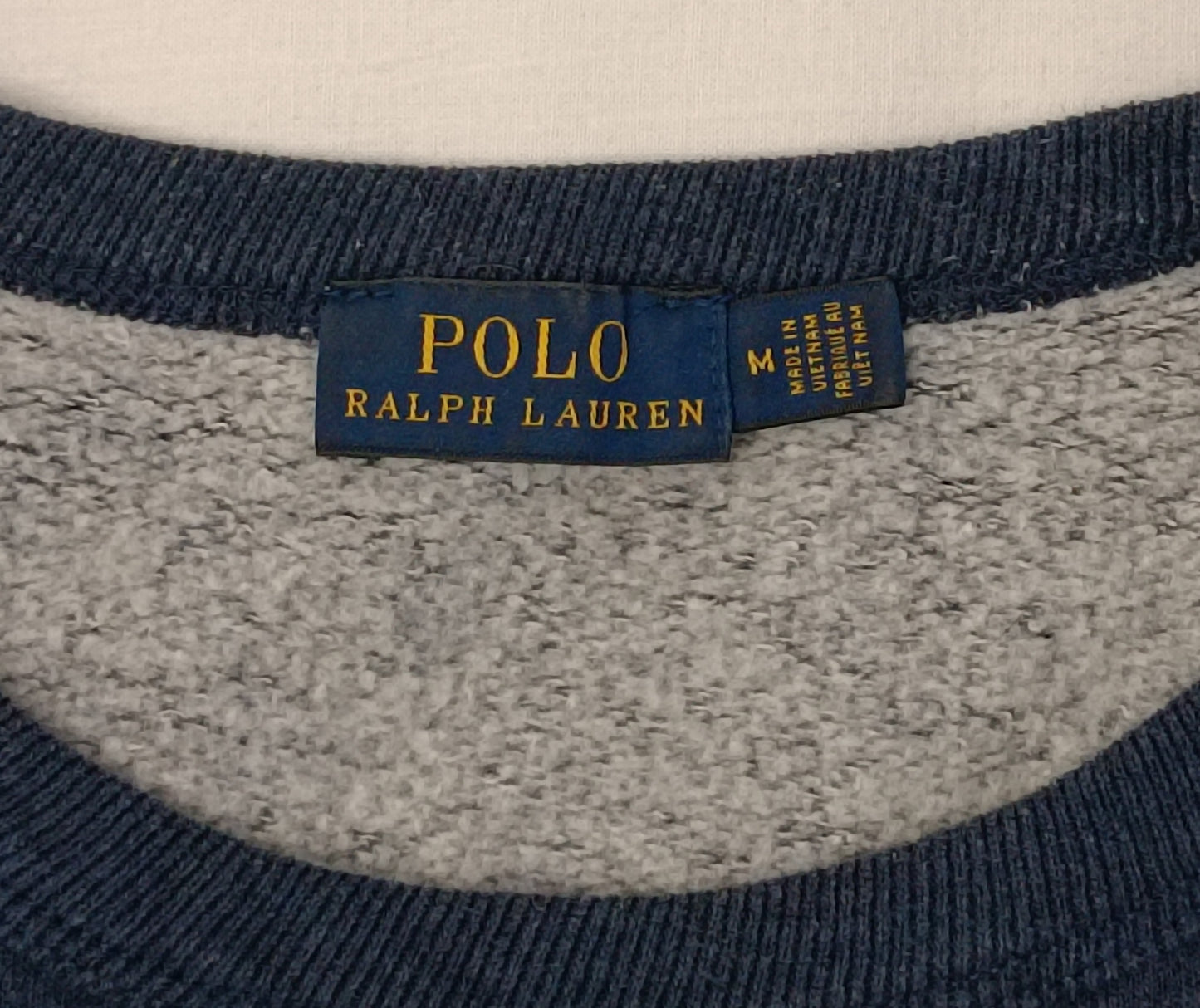 (ДАМСКО) (M) POLO Ralph Lauren горнище