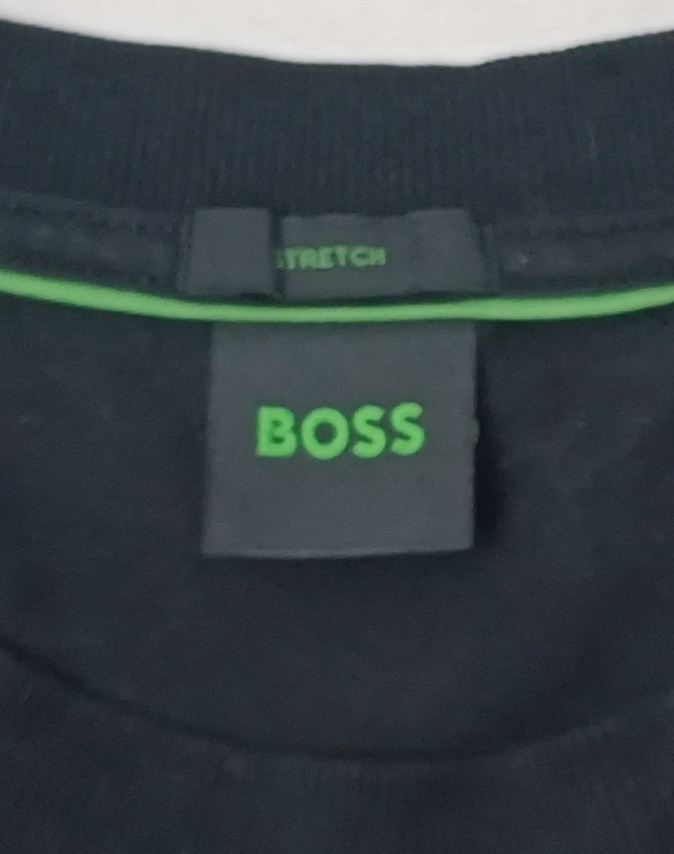 (2XL) Hugo Boss Tee тениска
