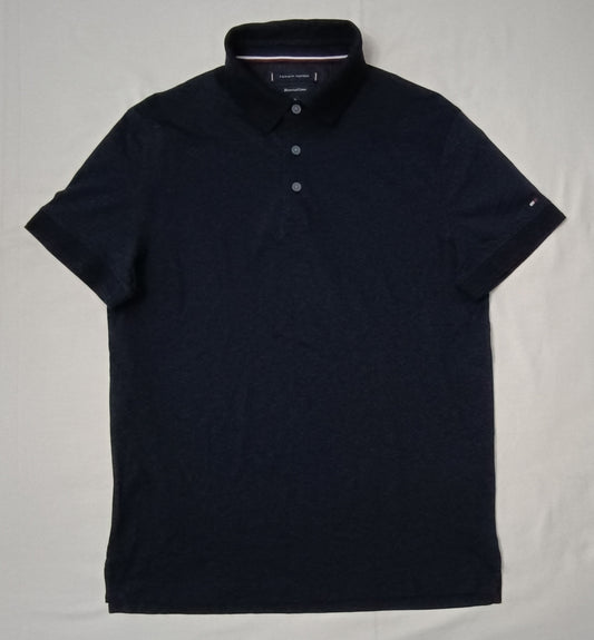 (M) Tommy Hilfiger Polo Shirt поло тениска