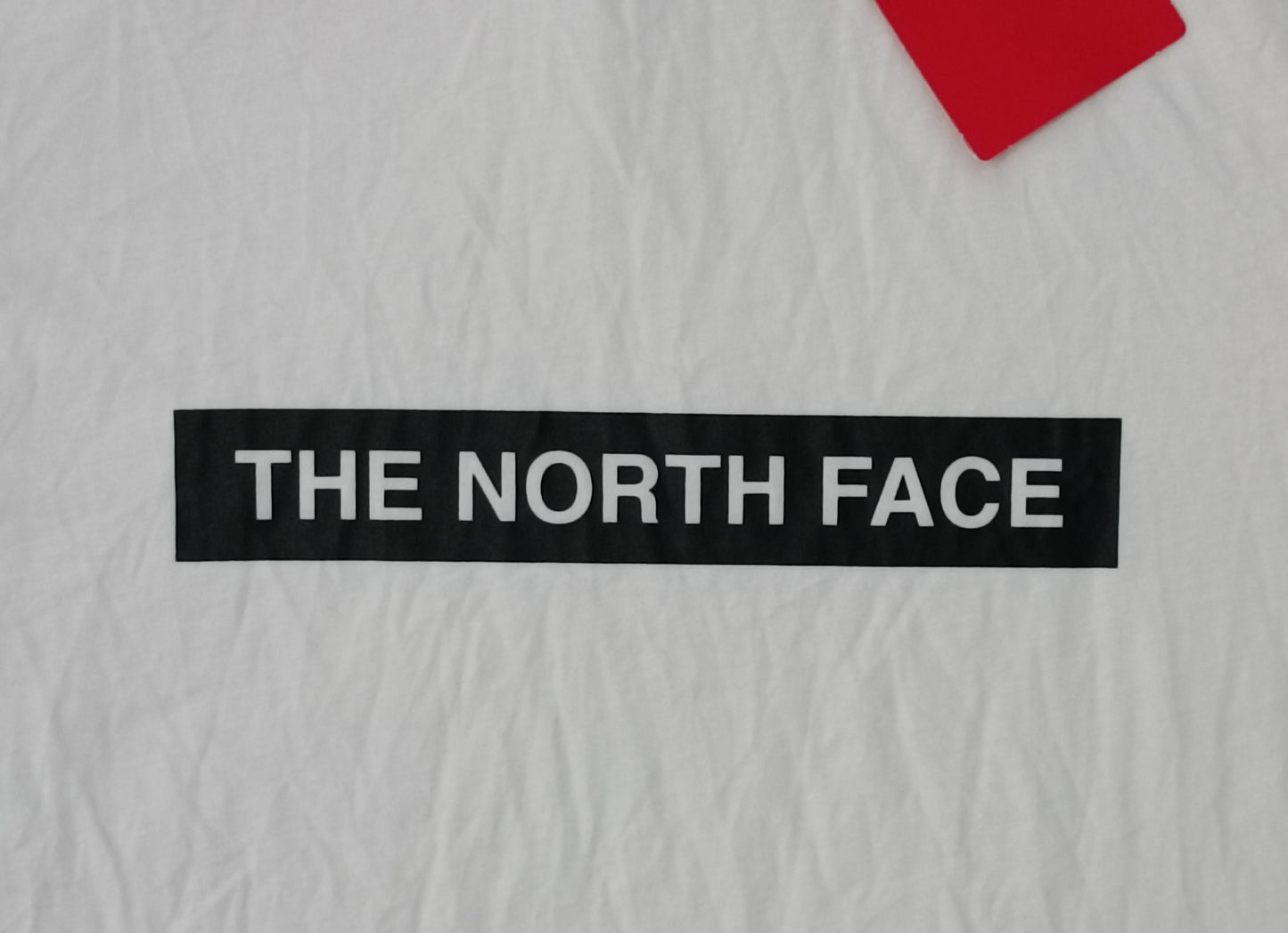 (M) The North Face блуза