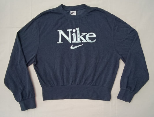(ДАМСКО) (M) Nike Sportswear Sweatshirt горнище