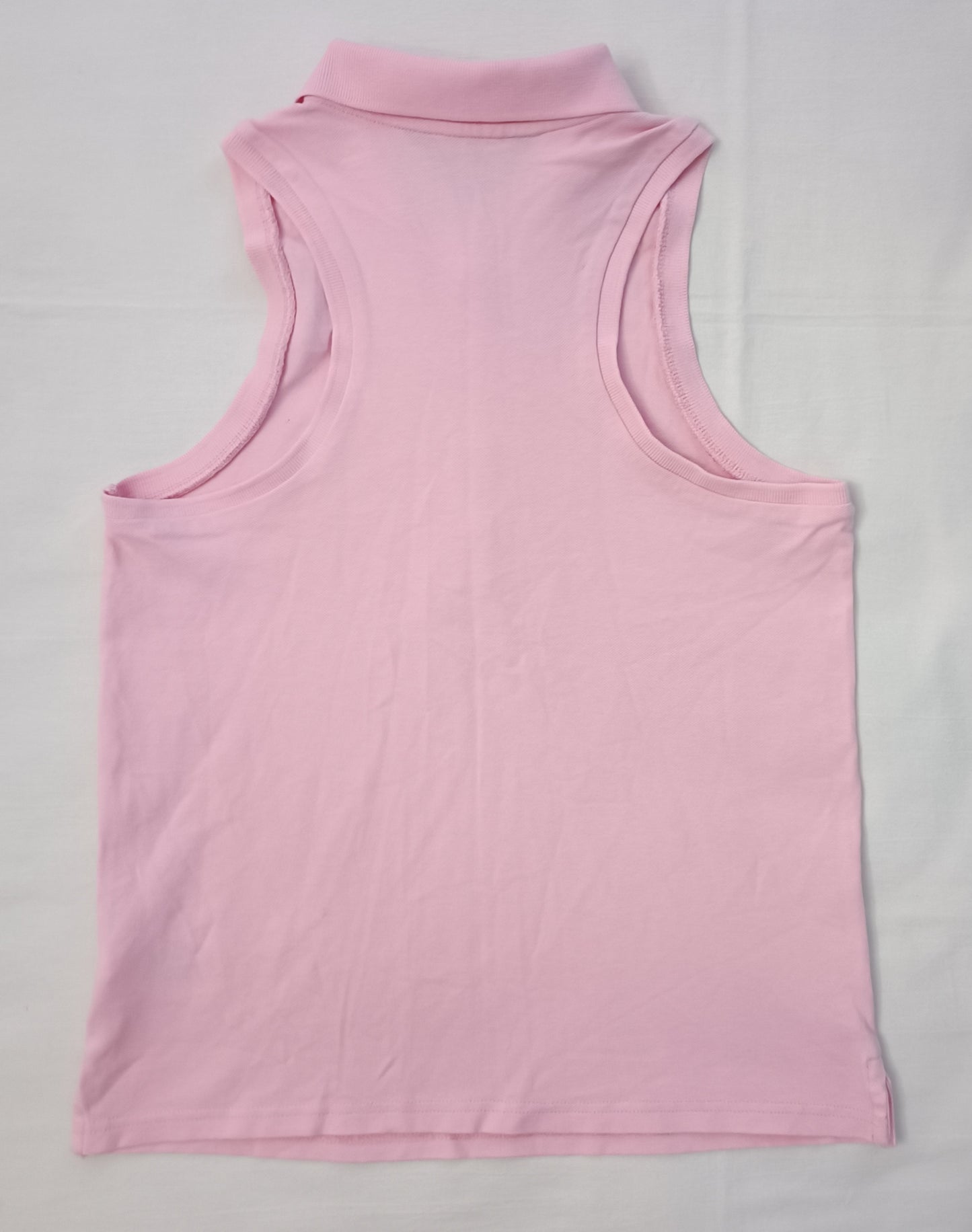 (ДЕТСКО) (Ръст 146-156см) POLO Ralph Lauren Sleeveless Polo Shirt поло тениска