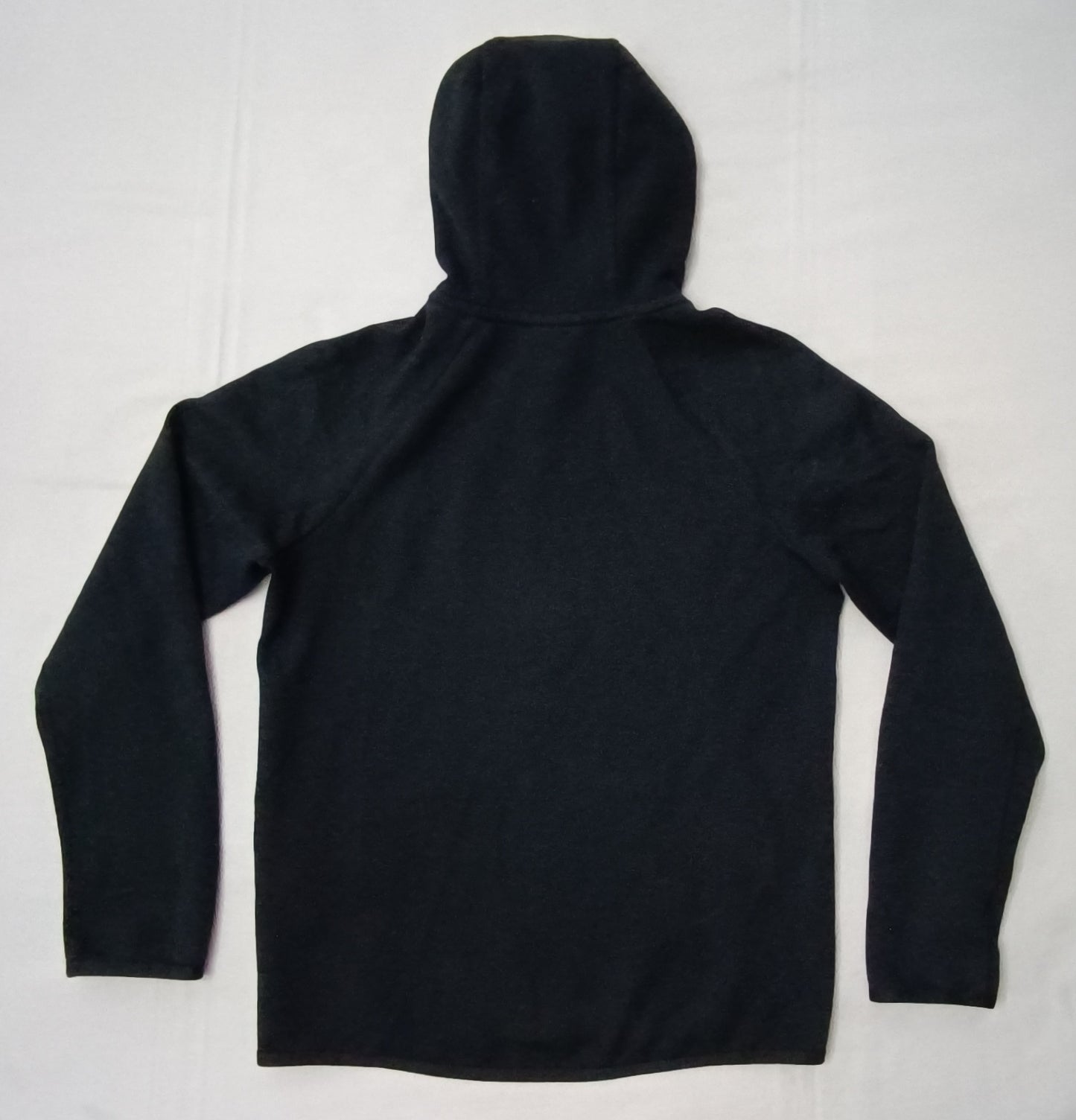 (ДЕТСКО) (Ръст 147-158см) Nike Tech Fleece Hoodie Sweatshirt горнище
