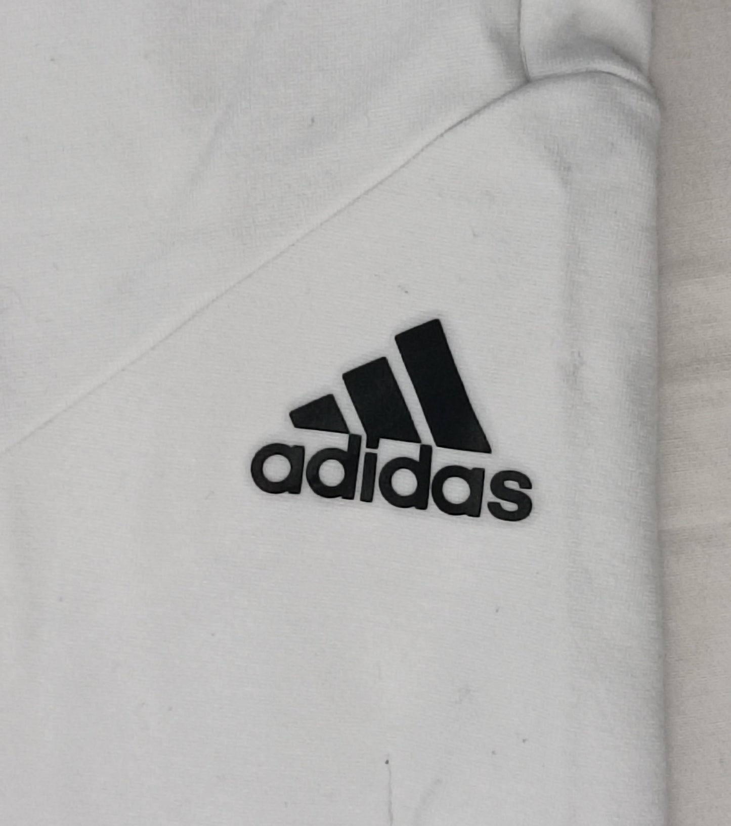 (L) Adidas FC Kobenhavn Sweatpants долнище