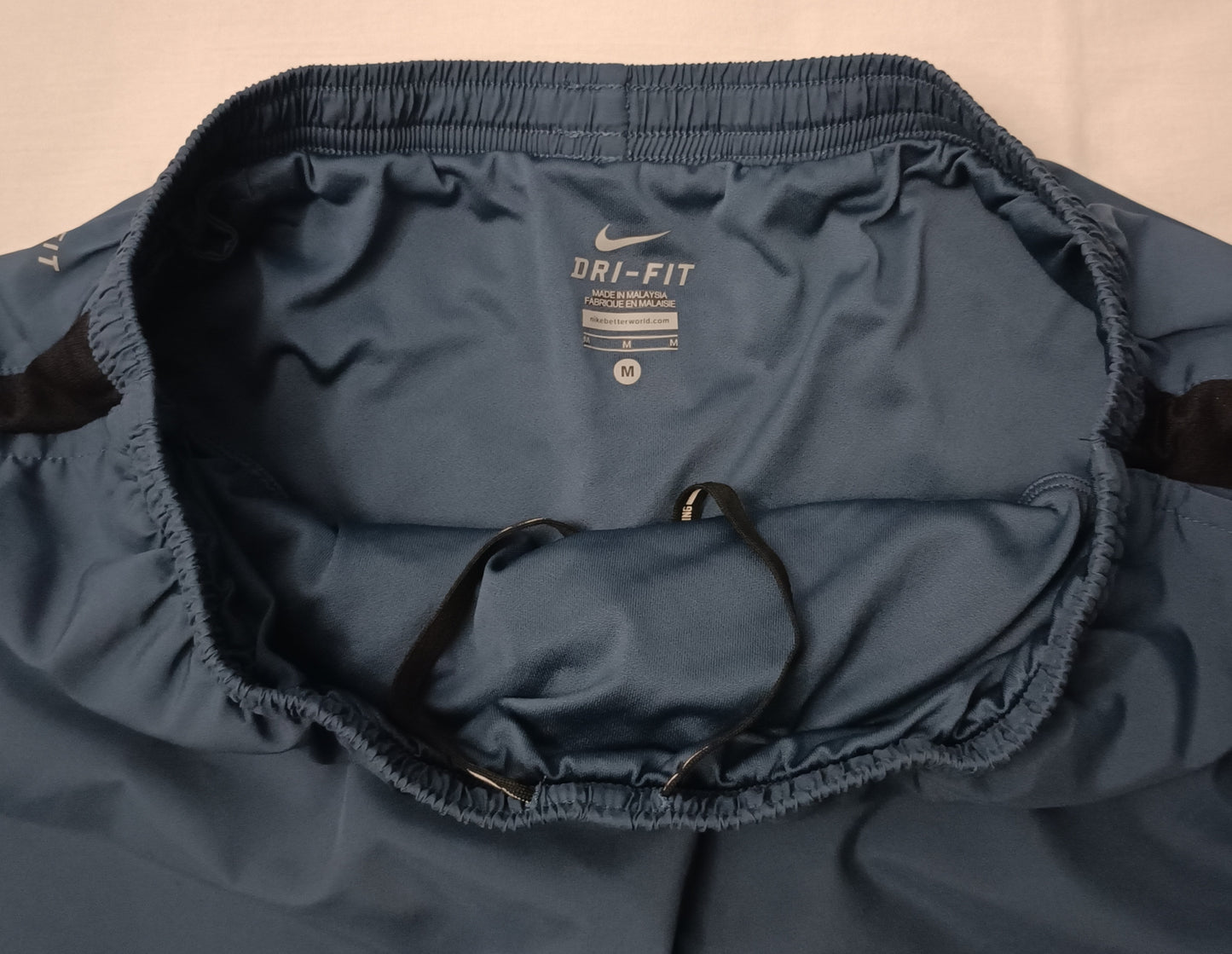 (M) Nike DRI-FIT Shorts шорти
