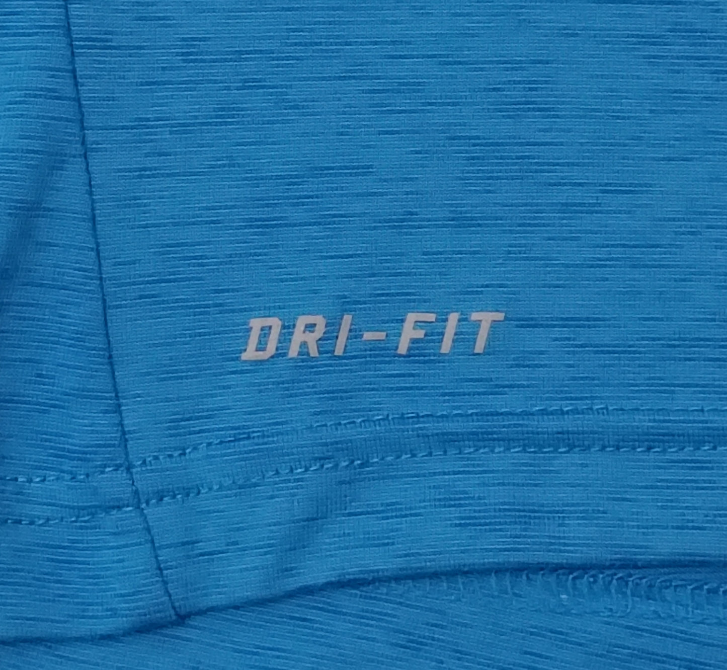 (M) Nike DRI-FIT Tee тениска