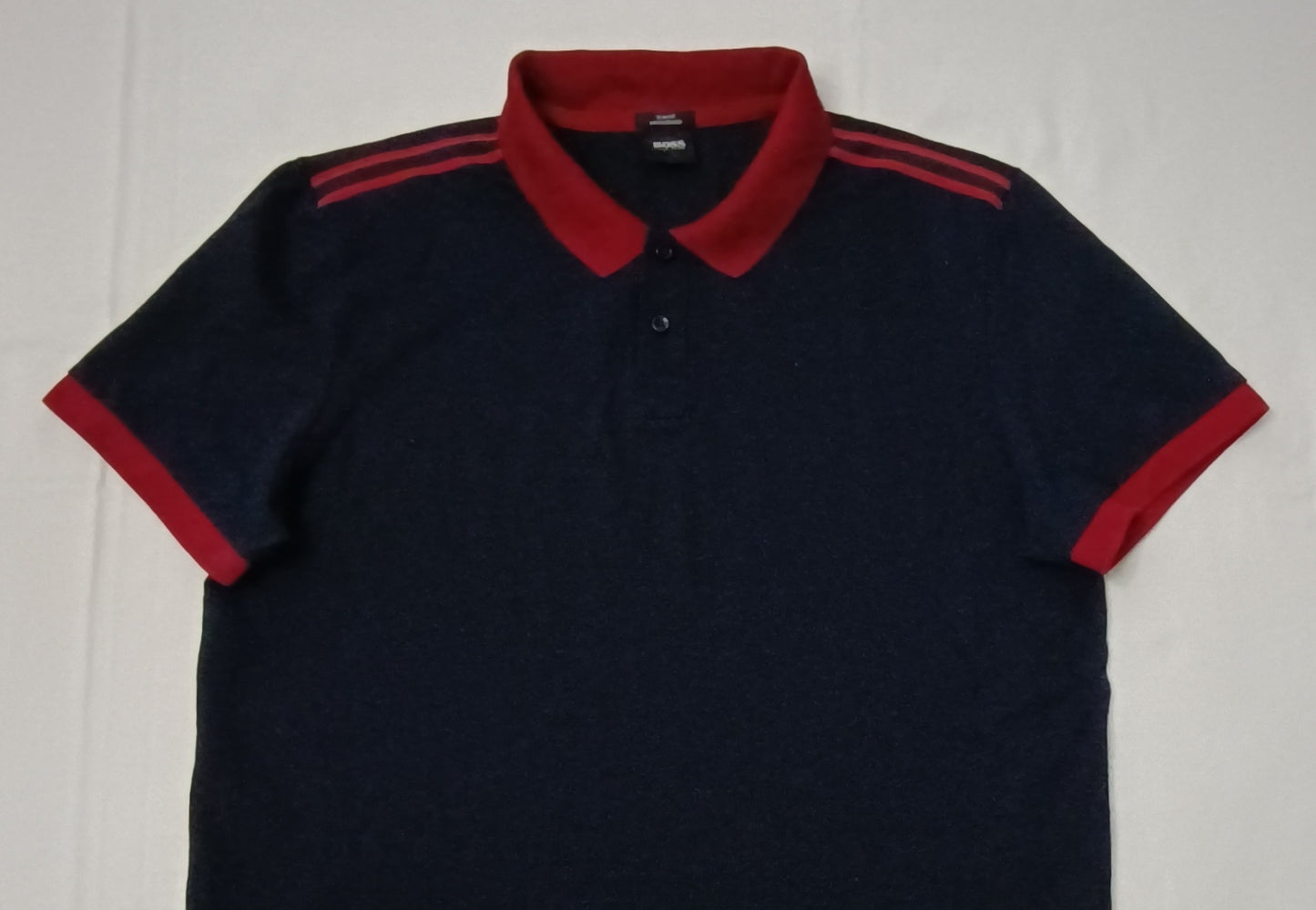(XL) Hugo Boss Polo Shirt тениска