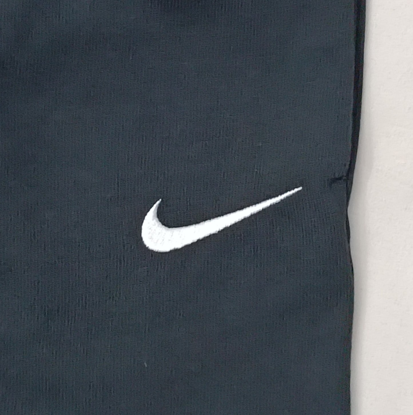 (ДАМСКО) (M, L) Nike Sportswear Fleece Jersey Shorts шорти