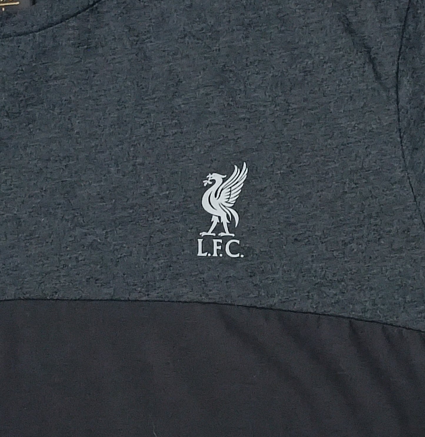 (L) Liverpool LFC Shirt тениска