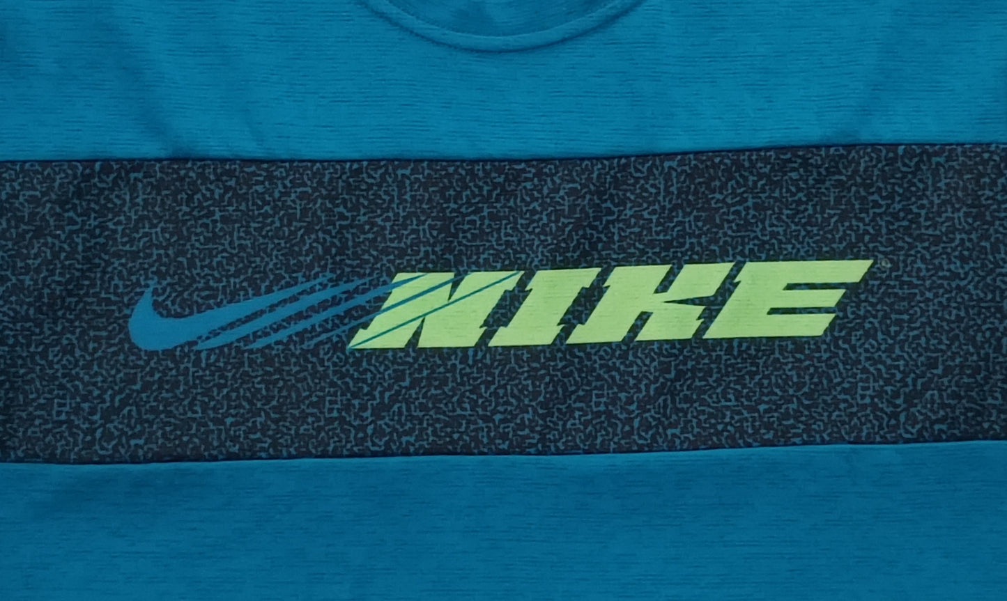 (M) Nike DRI-FIT Tee тениска