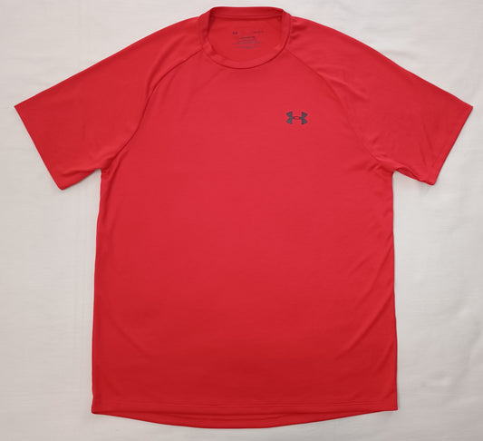 (L) Under Armour UA Tech Tee тениска