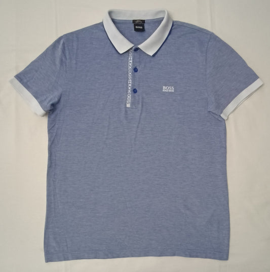 (XL) Hugo Boss Paule 4 Polo Shirt поло тениска