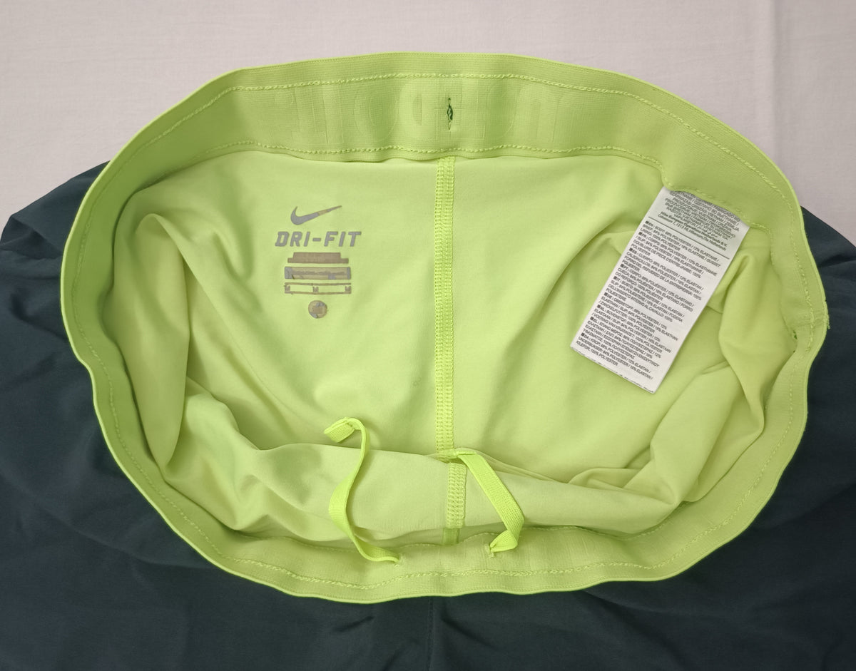 (ДАМСКО) (M) Nike DRI-FIT 2in1 Shorts шорти