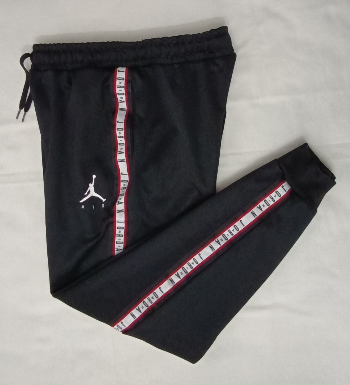 (M) Jordan AIR Nike Tape Sweatpants долнище