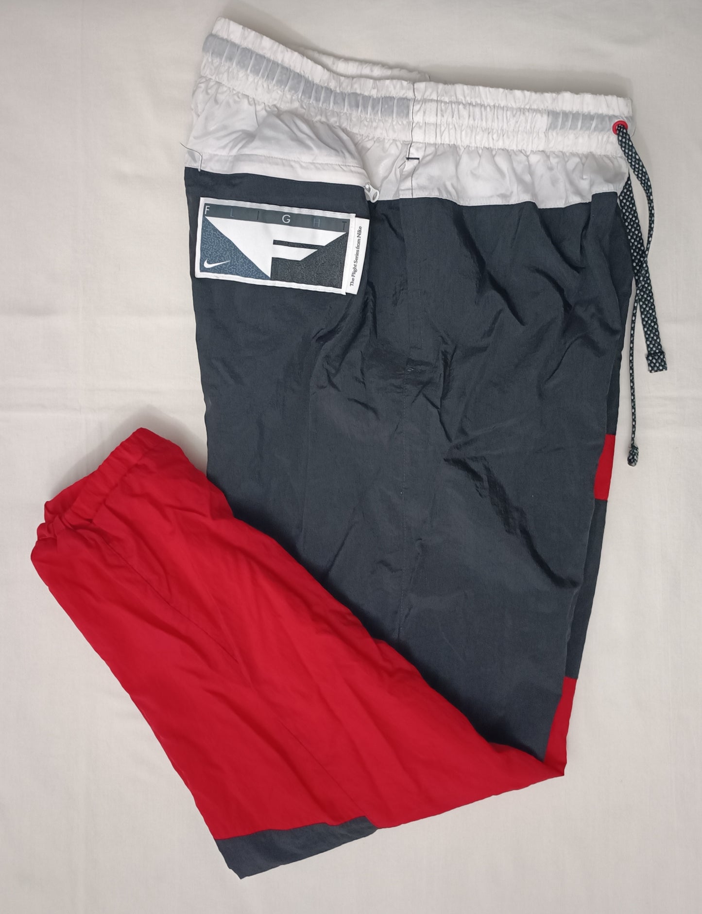 (S) Nike Flight Woven Pants долнище