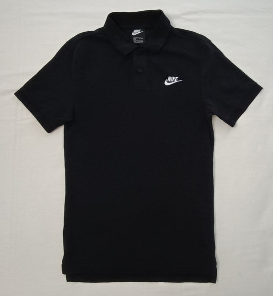 (XS) Nike Polo Shirt тениска