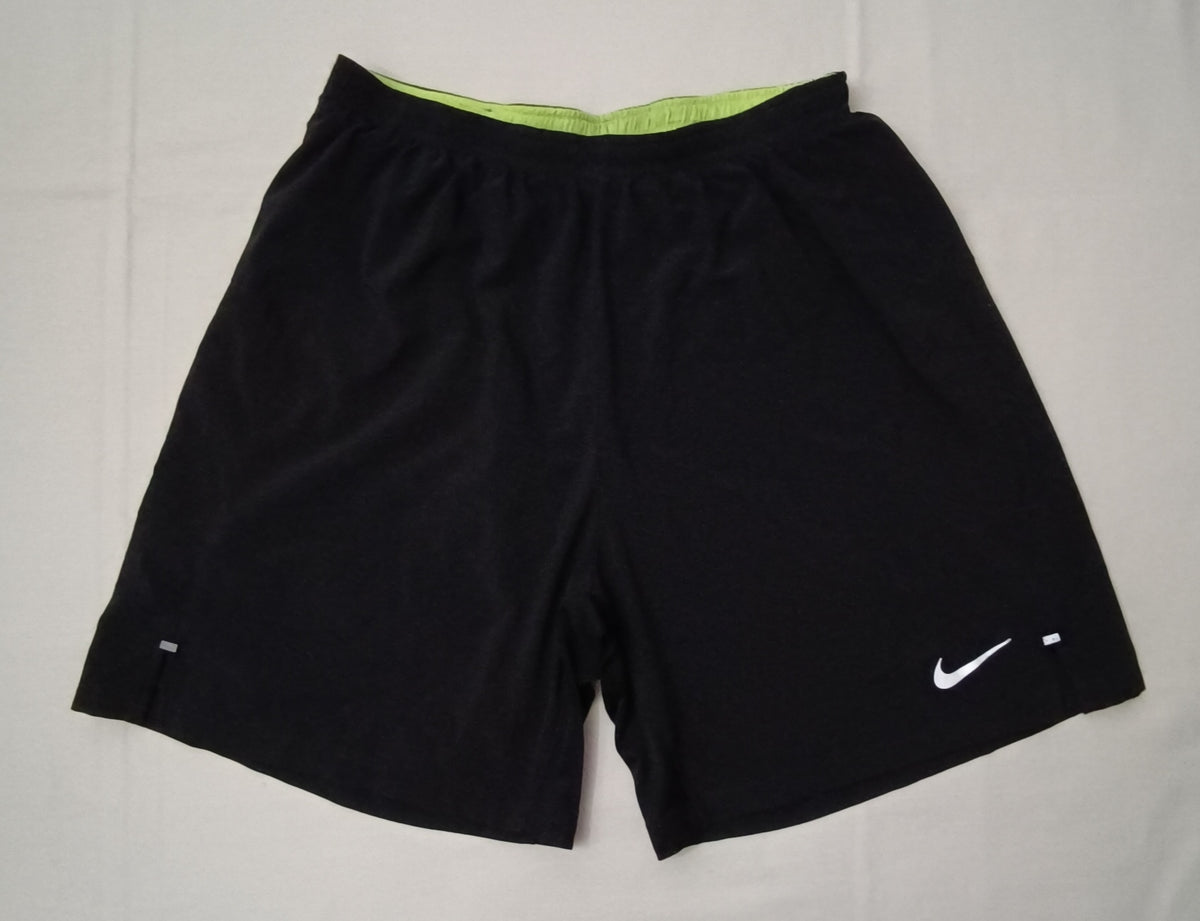 (M) Nike DRI-FIT 2in1 Shorts шорти с клин 2в1