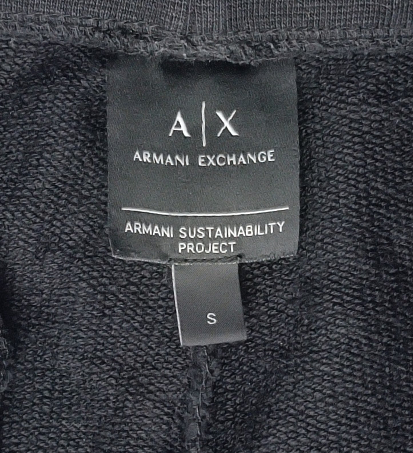 (S) Armani Exchange Sweatpants долнище
