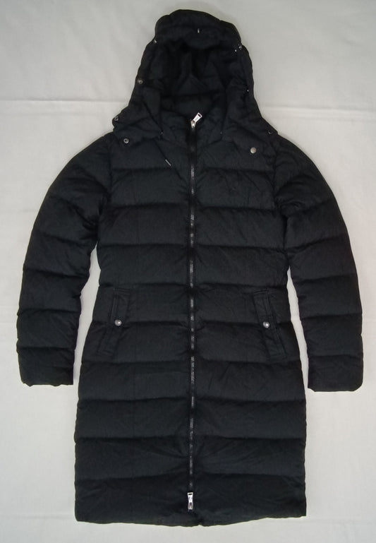 (ДАМСКО) (XS) POLO Ralph Lauren Down Puffer Long Jacket пухено яке