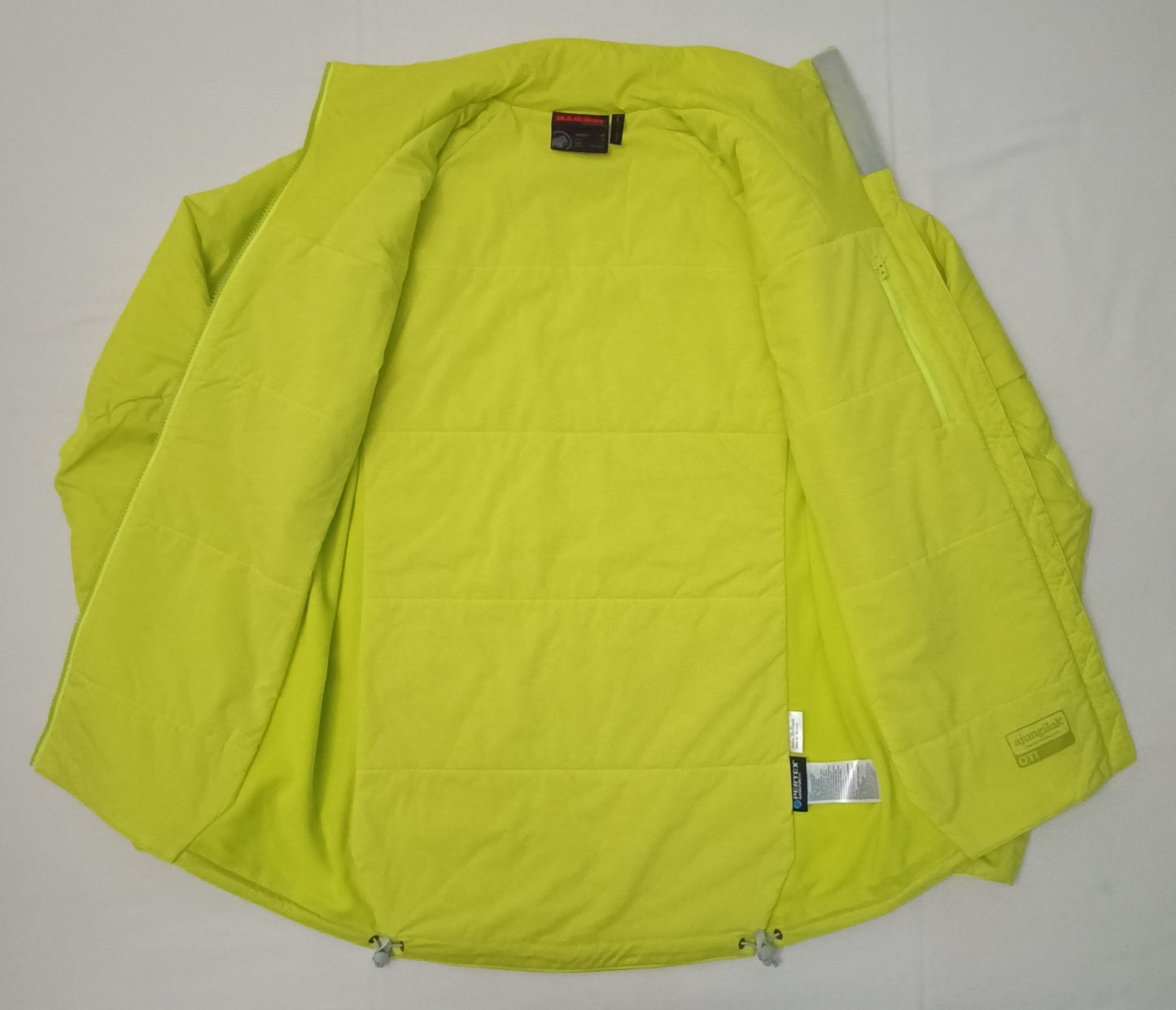 (M) Mammut Rime IN Hybrid Flex Jacket яке