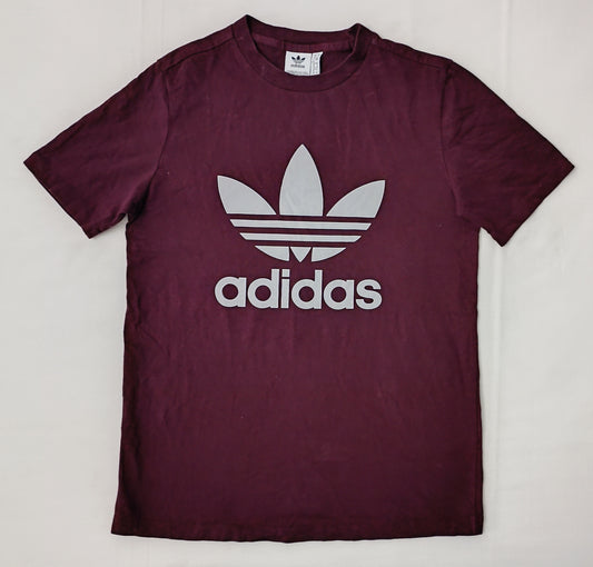 (ДАМСКО) (S) Adidas Originals Trefoil Tee тениска