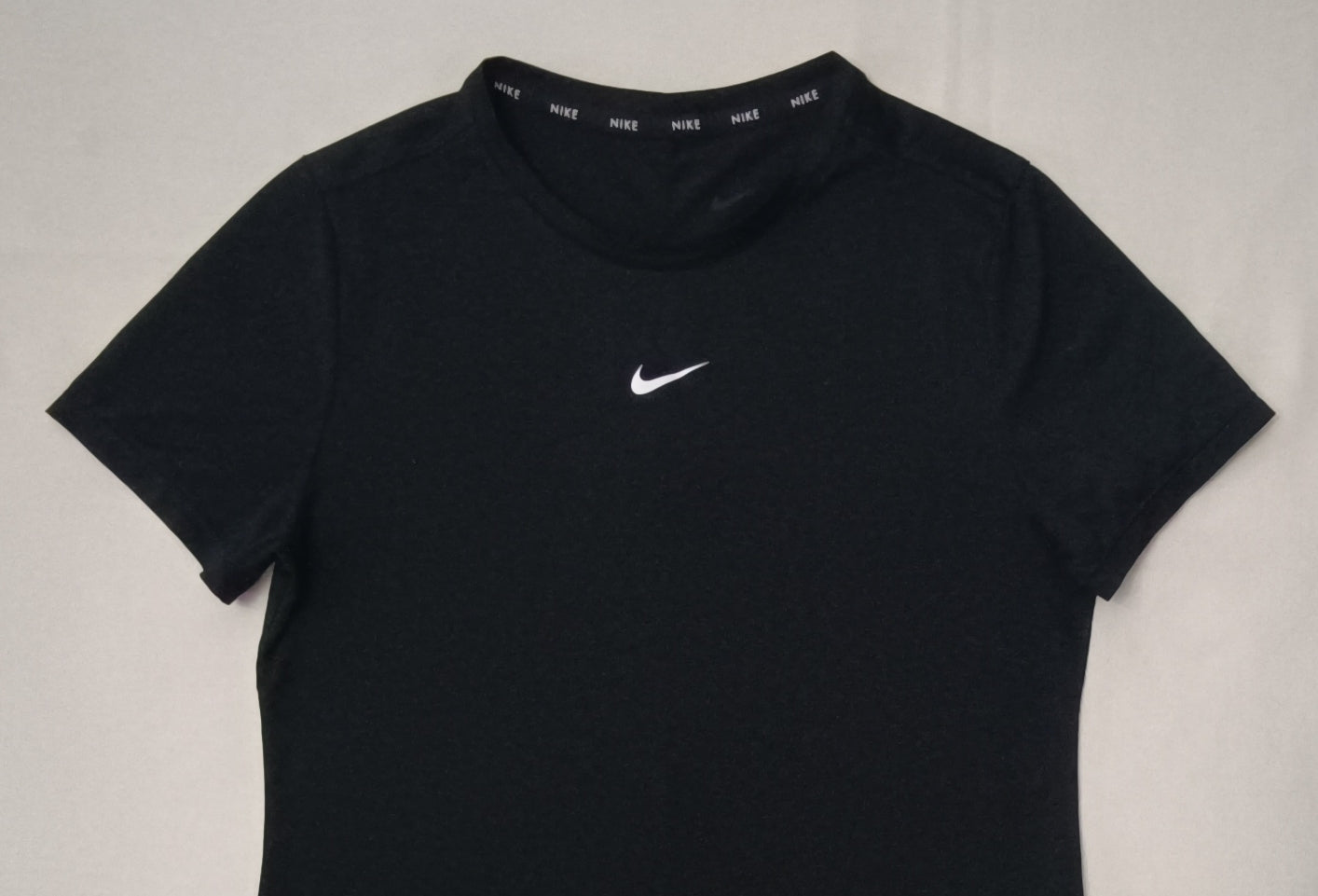 (ДЕТСКО) (Ръст 146-156см) Nike DRI-FIT Tee тениска