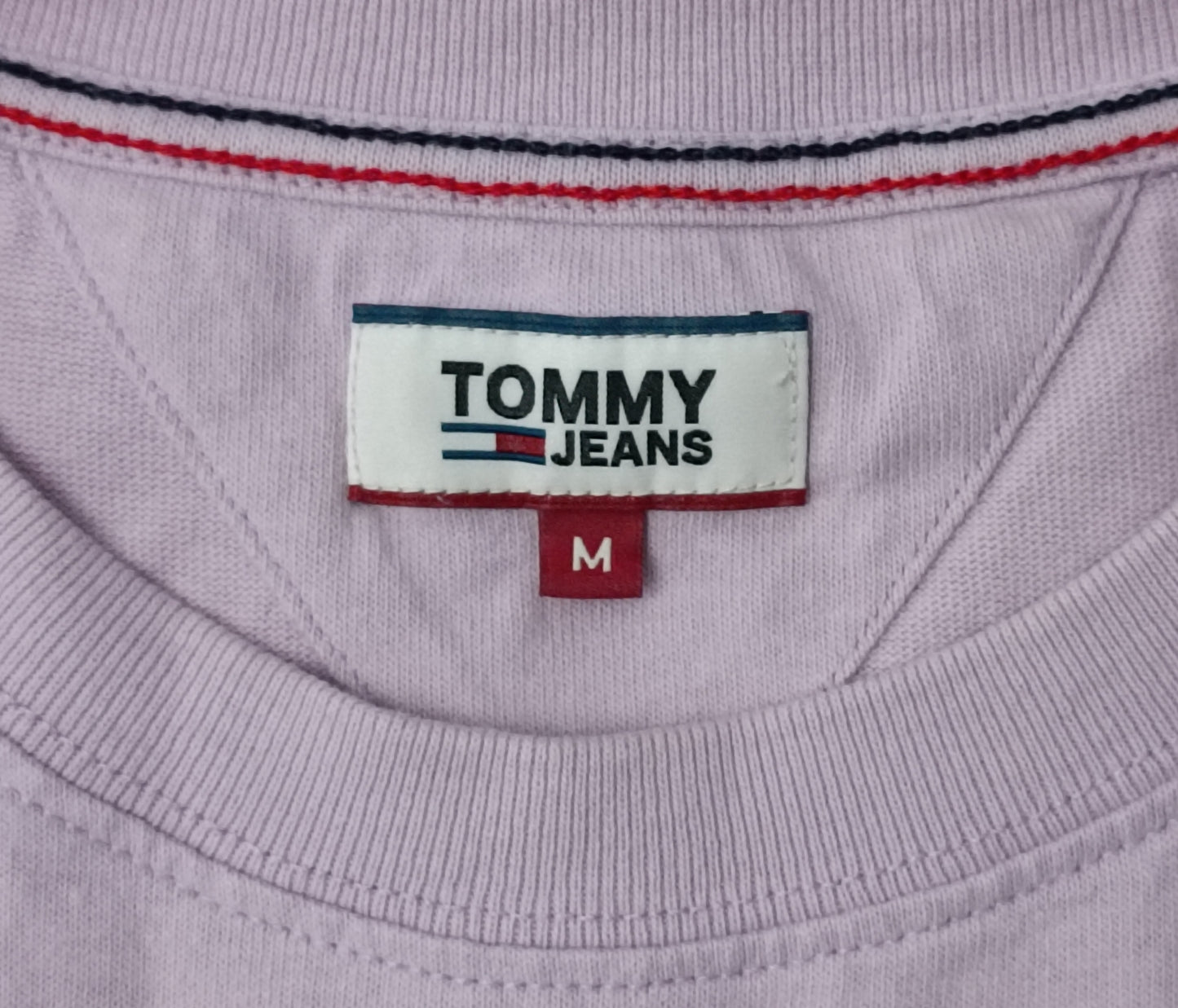 (ДАМСКО) (M) Tommy Jeans T-Shirt тениска