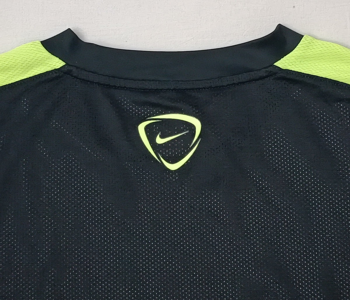 (M) Nike DRI-FIT Tee тениска
