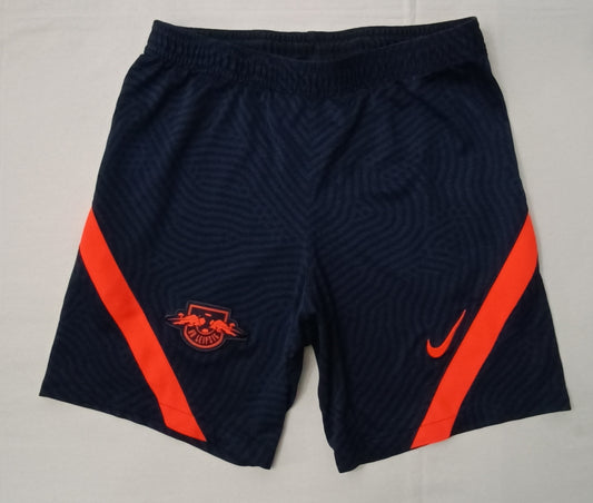 (M) Nike DRI-FIT Red Bull Leipzig Shorts шорти