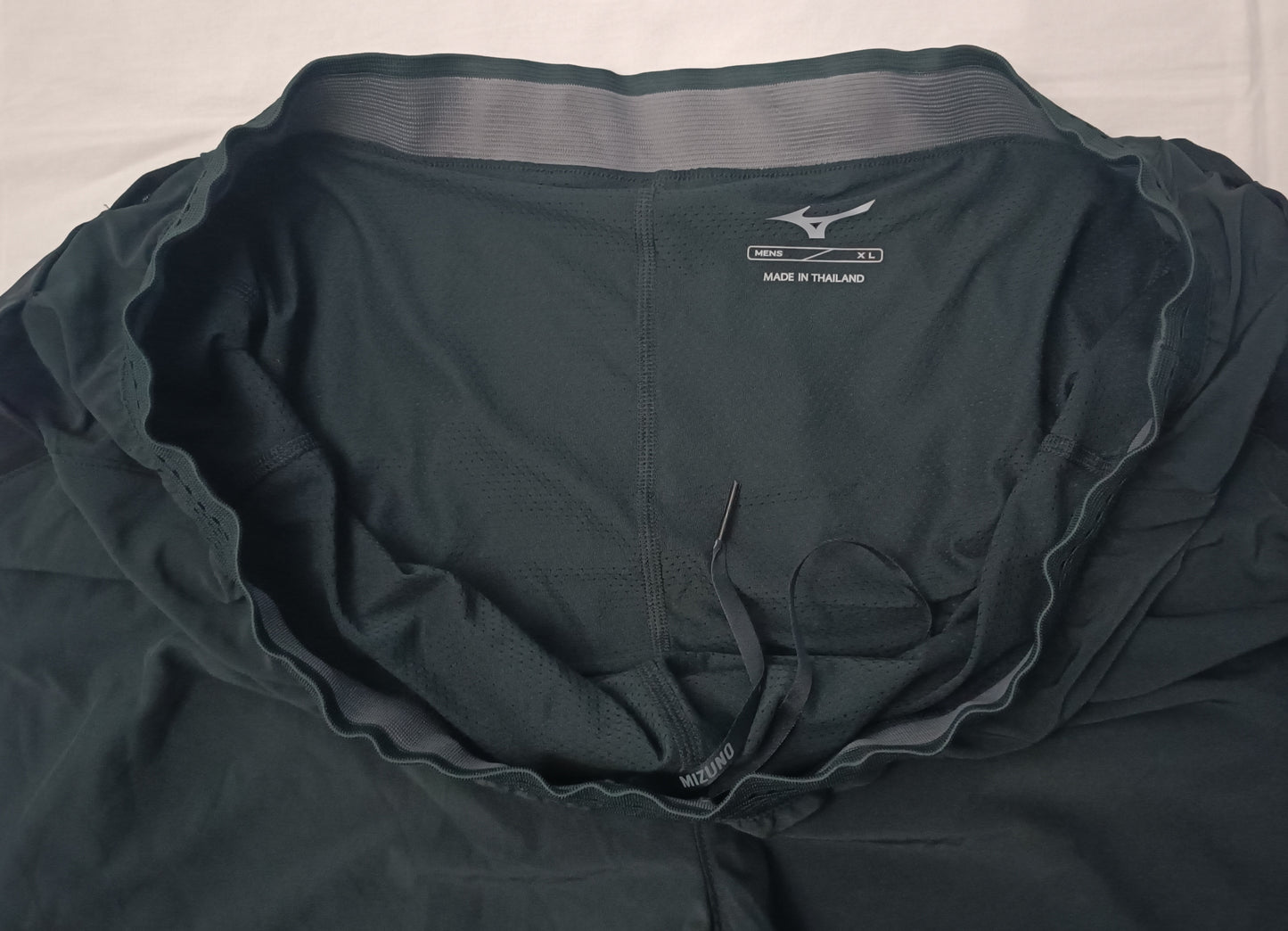 (XL) Mizuno 2in1 Shorts шорти