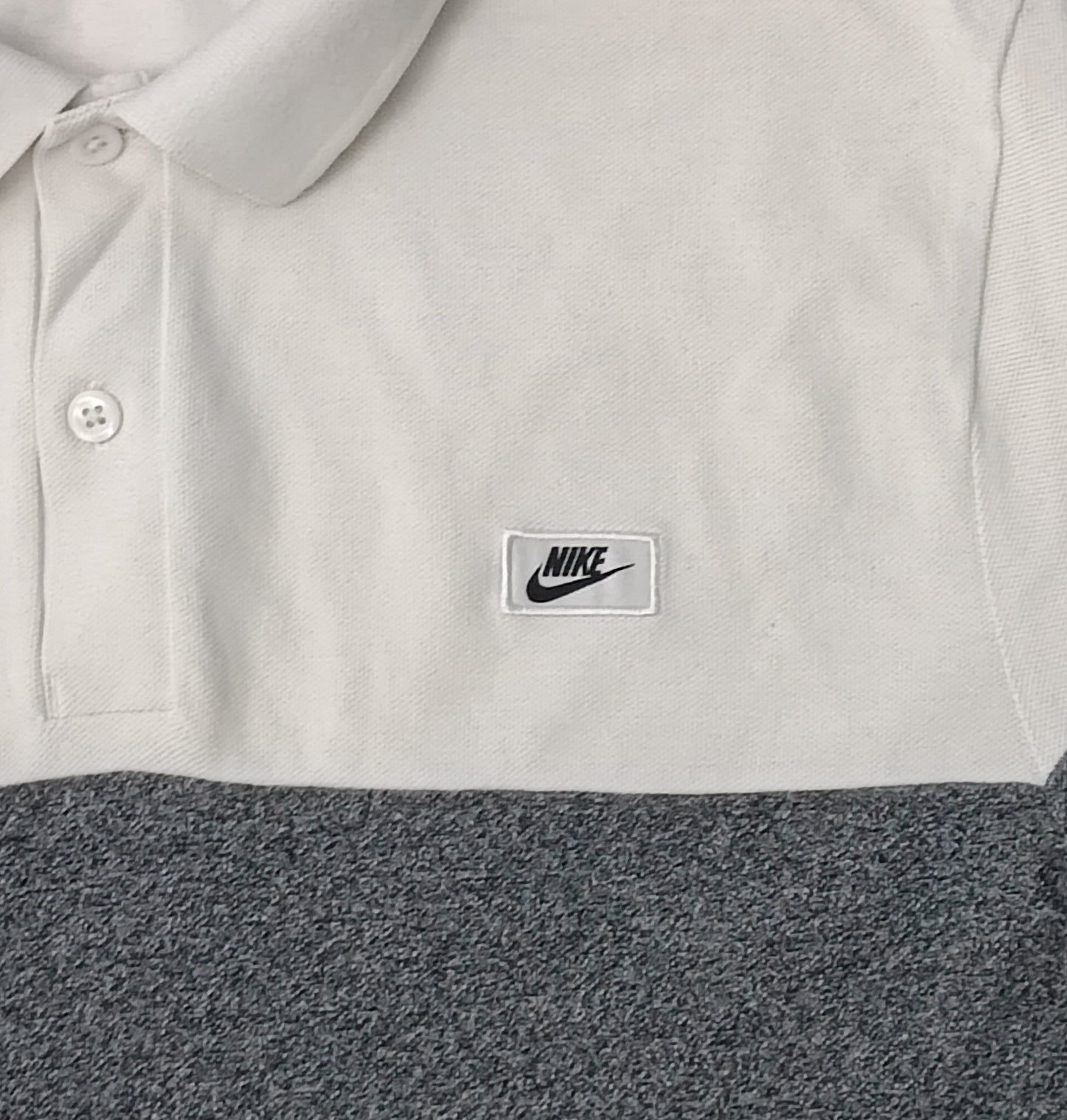 (XL) Nike Polo Shirt поло тениска