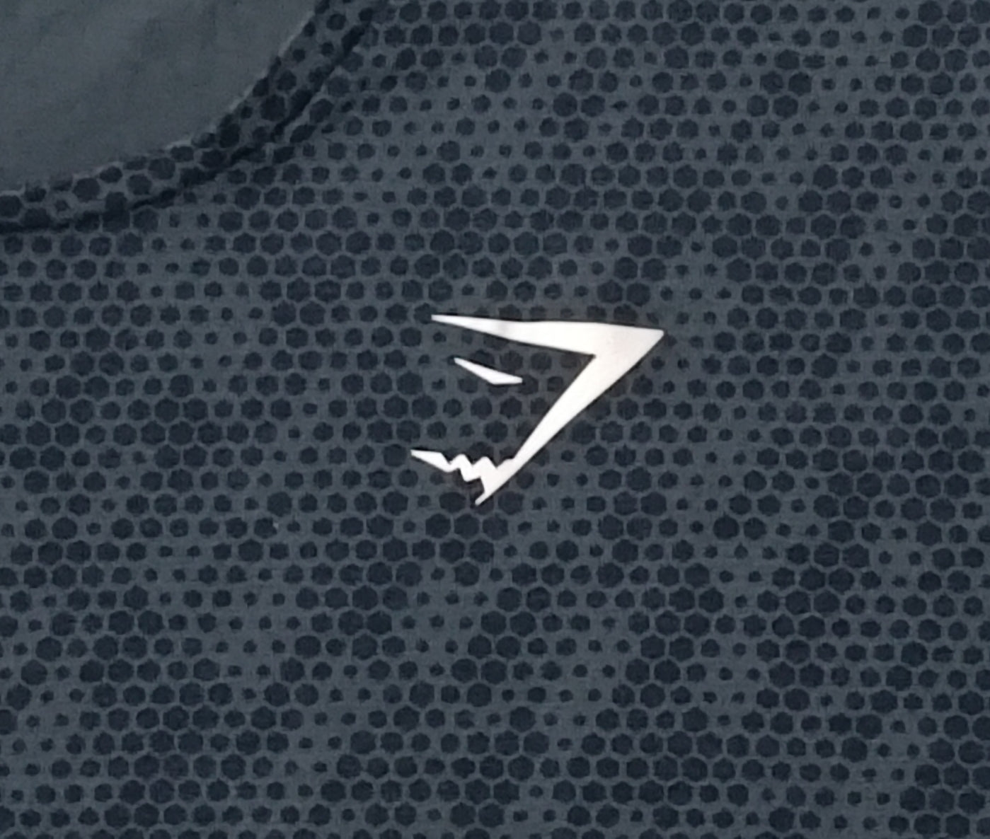 (S) Gymshark Shirt тениска