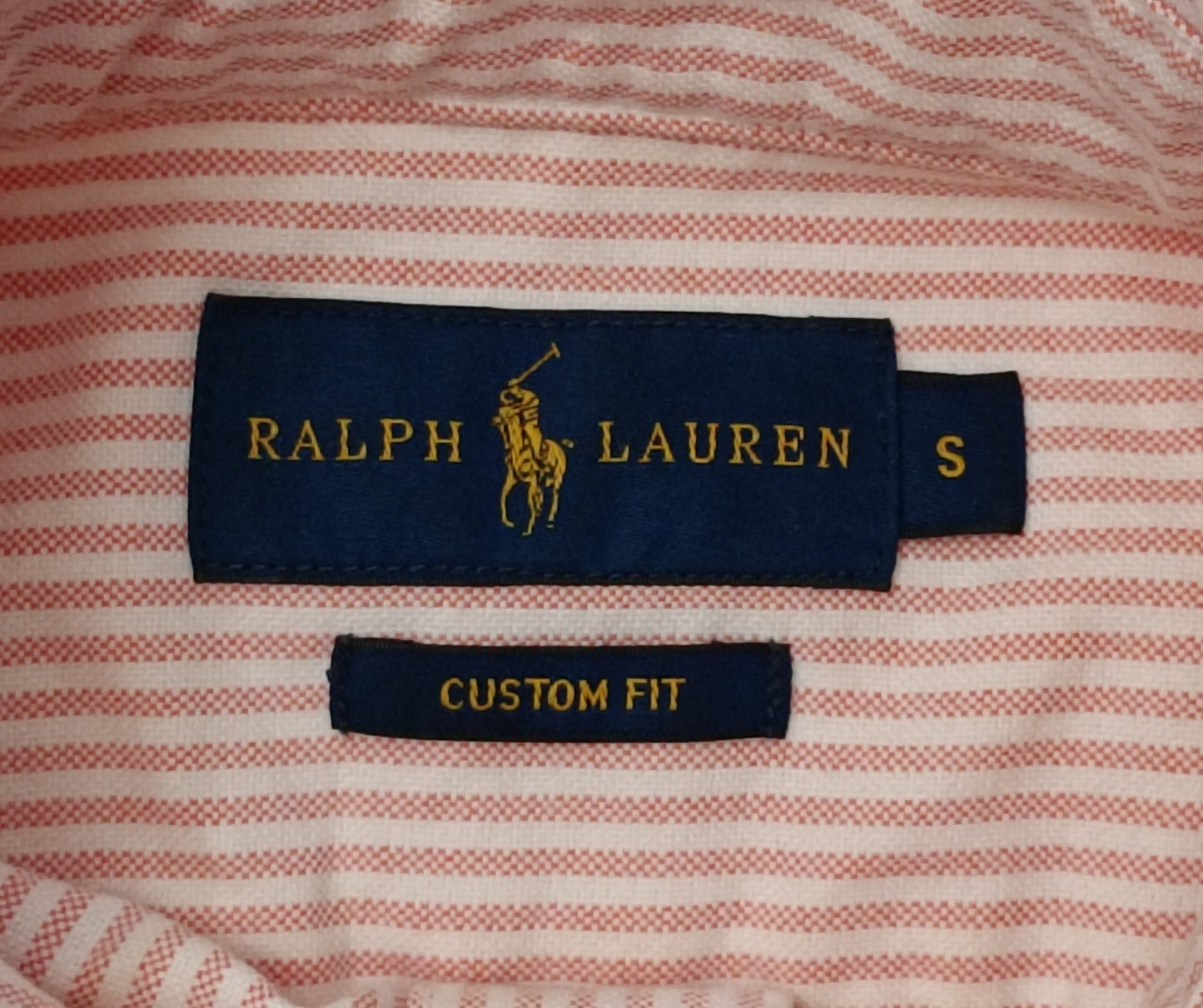 (ДАМСКО) (S) POLO Ralph Lauren риза