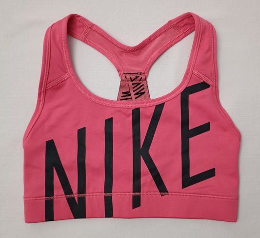(ДАМСКО) (XS) Nike DRI-FIT Bra бюстие