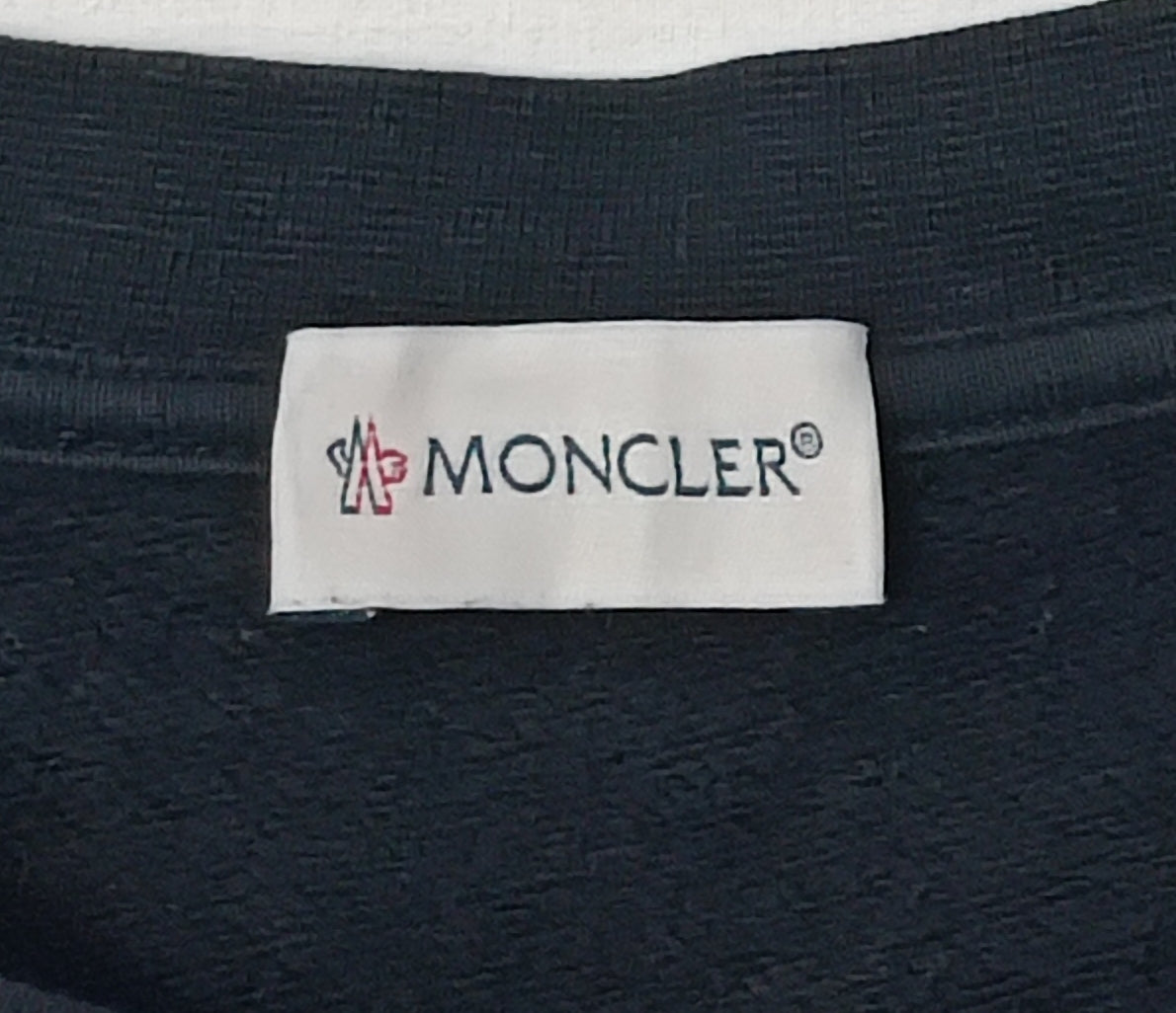 (L) Moncler Sweatshirt горнище