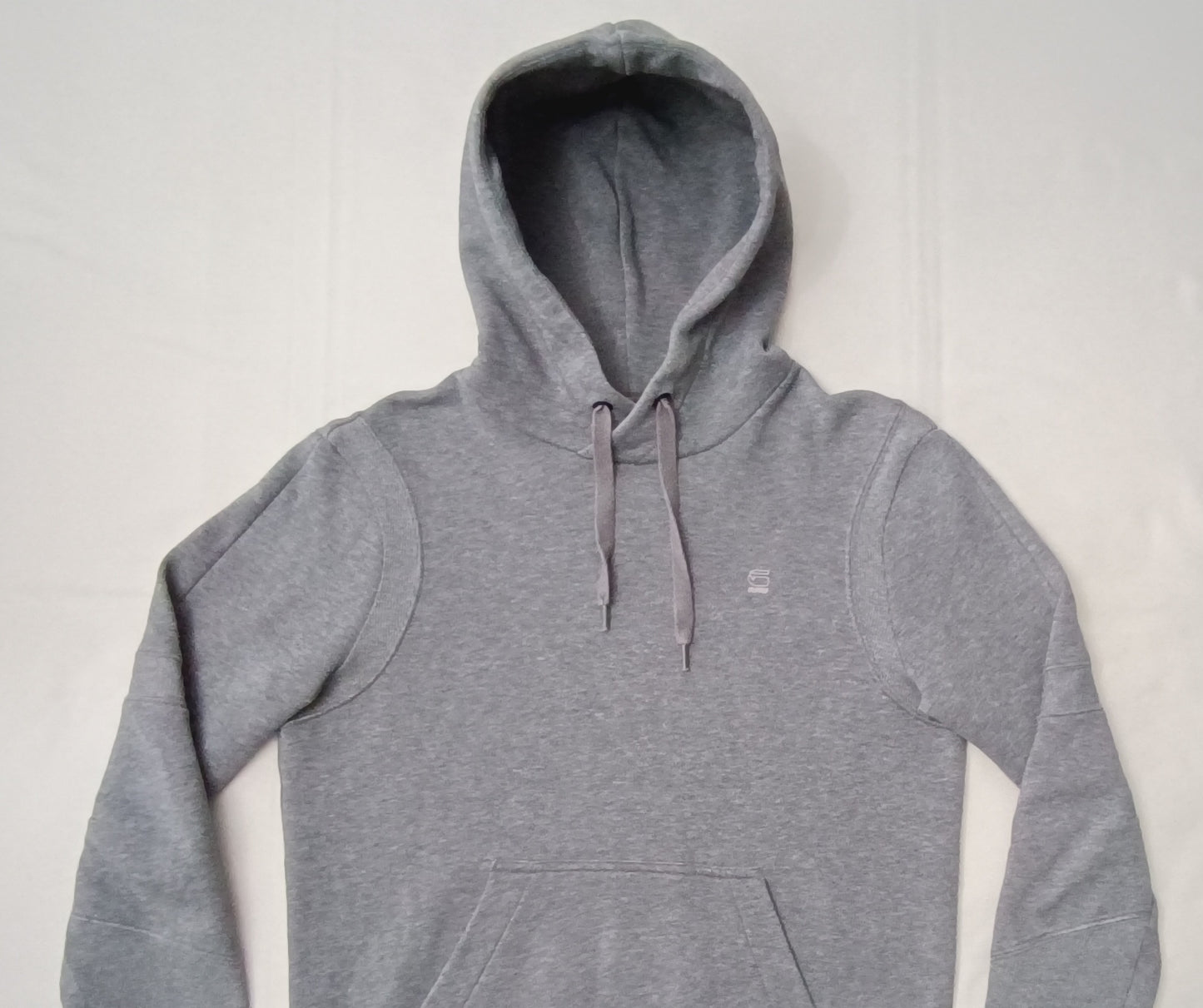 (M) G-STAR RAW Hoodie горнище
