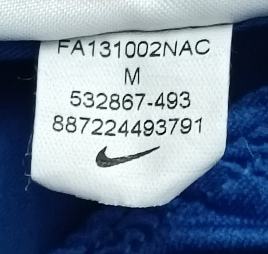 (M) Nike DRI-FIT Arsenal Shorts шорти