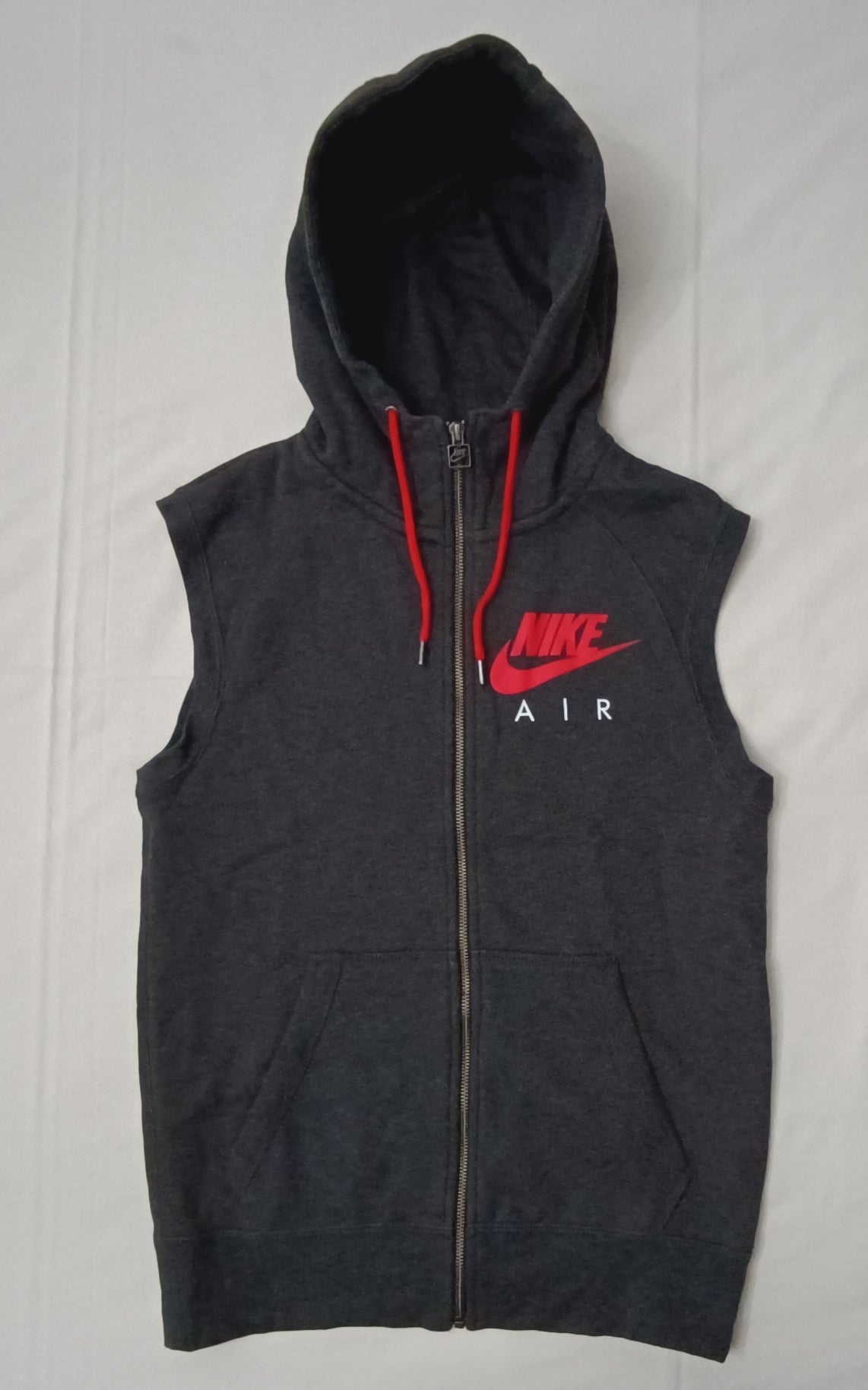 (S) Nike AIR Hooded Vest елек