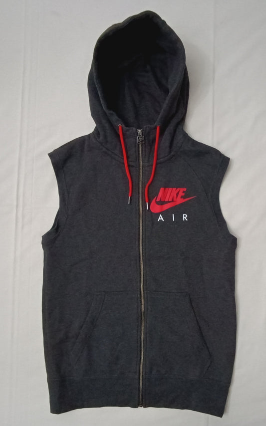 (S) Nike AIR Hooded Vest елек