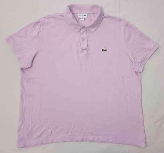 (3XL) Lacoste Polo Shirt поло тениска