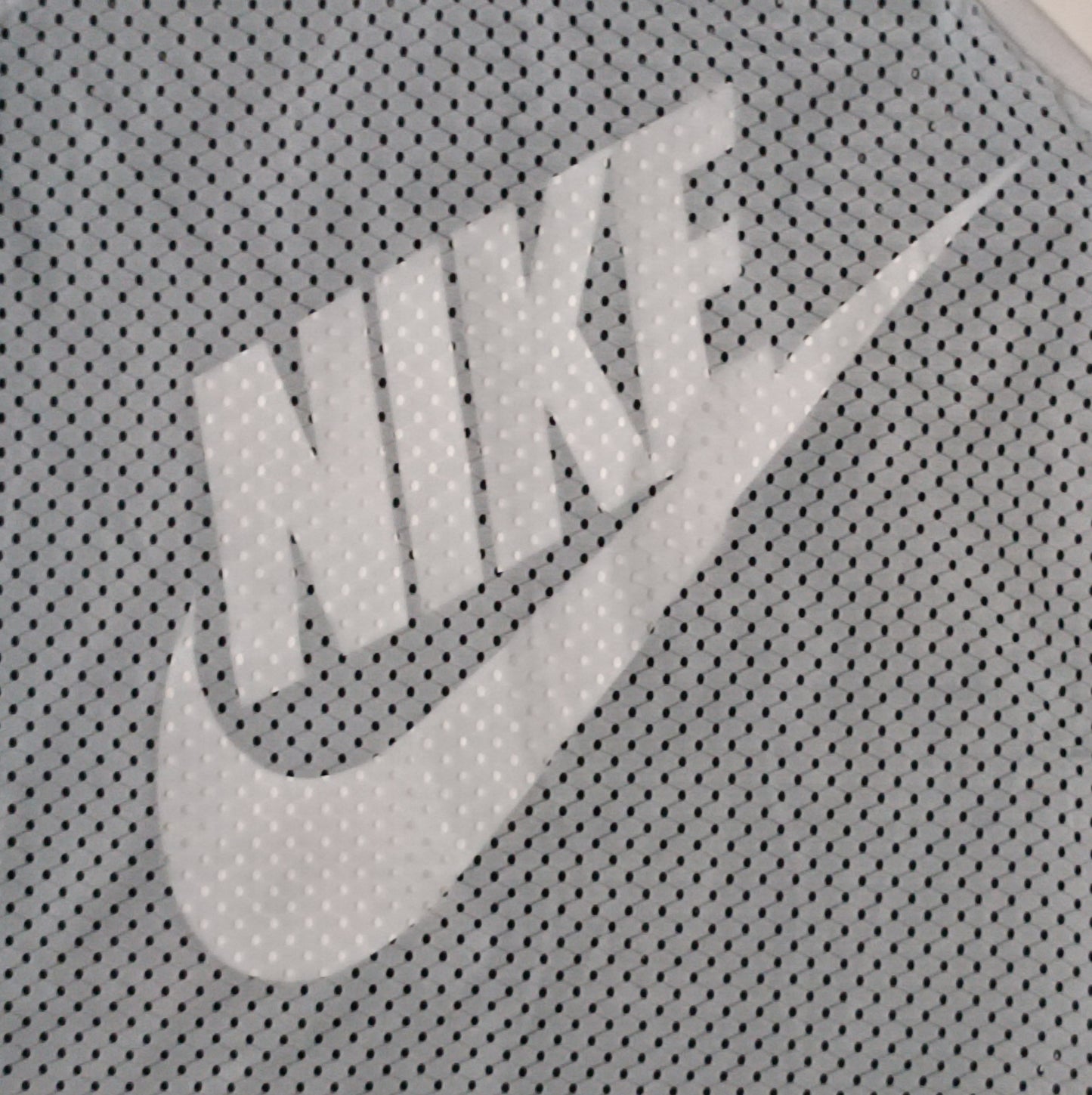 (ДАМСКО) (S) Nike Big Logo Mesh Tank Top потник