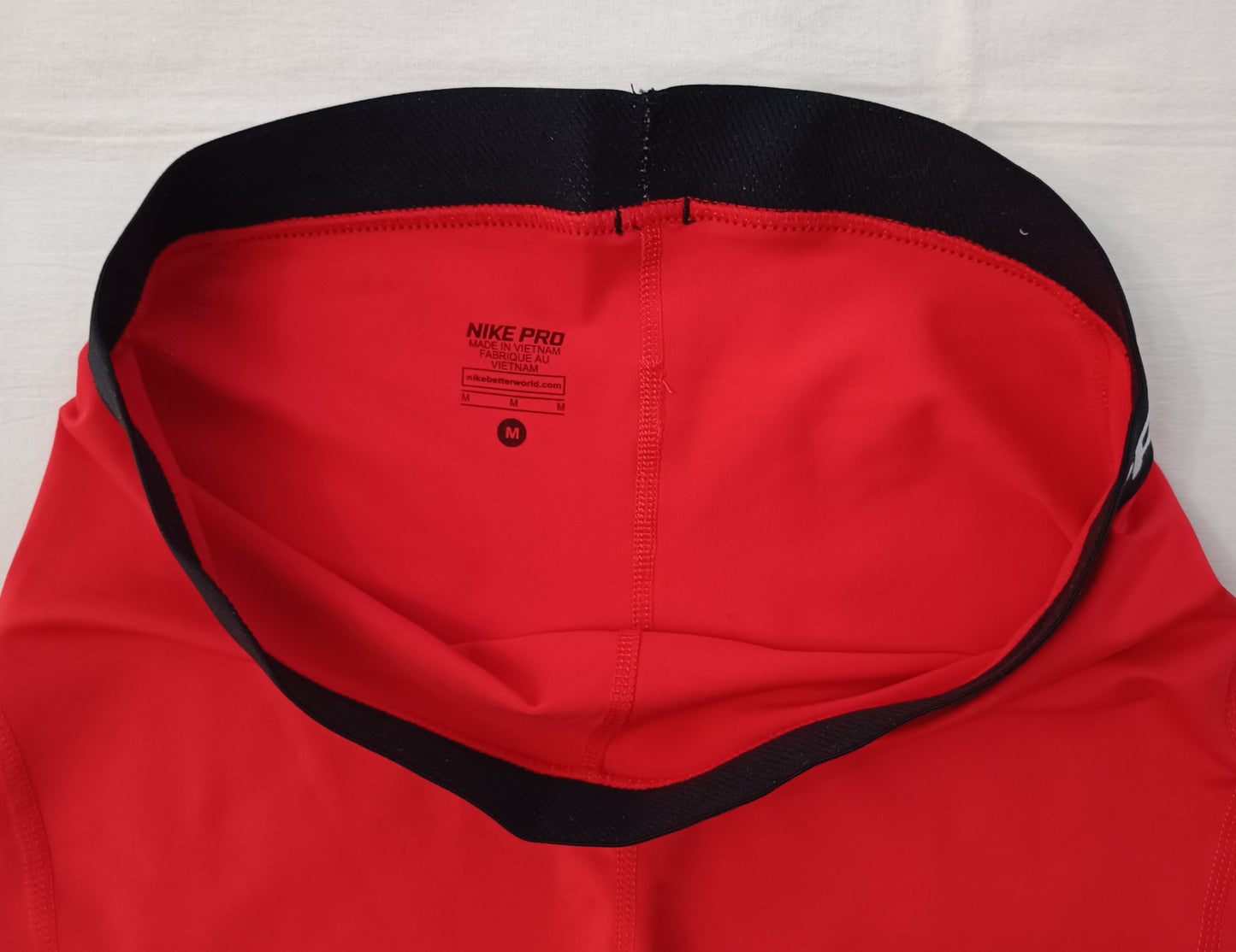 (ДАМСКО) (M) Nike PRO DRI-FIT Shorts клин