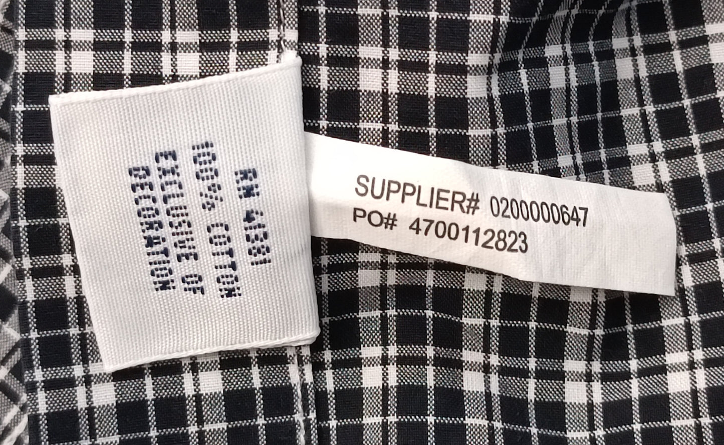 (4XL) POLO Ralph Lauren риза