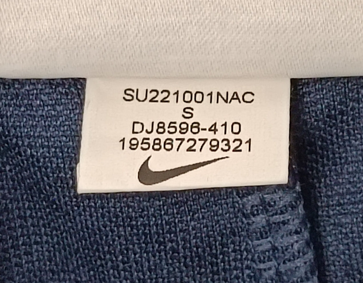 (S) Nike DRI-FIT PSG Paris Saint-Germain Shorts шорти